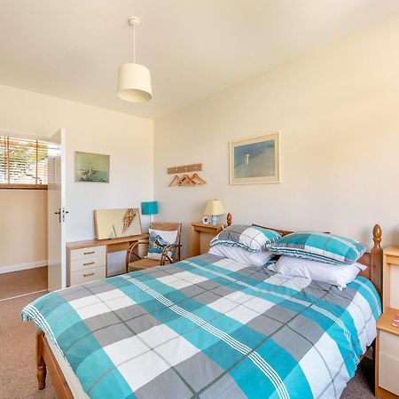 Beach View Cottage フェリックストウ エクステリア 写真
