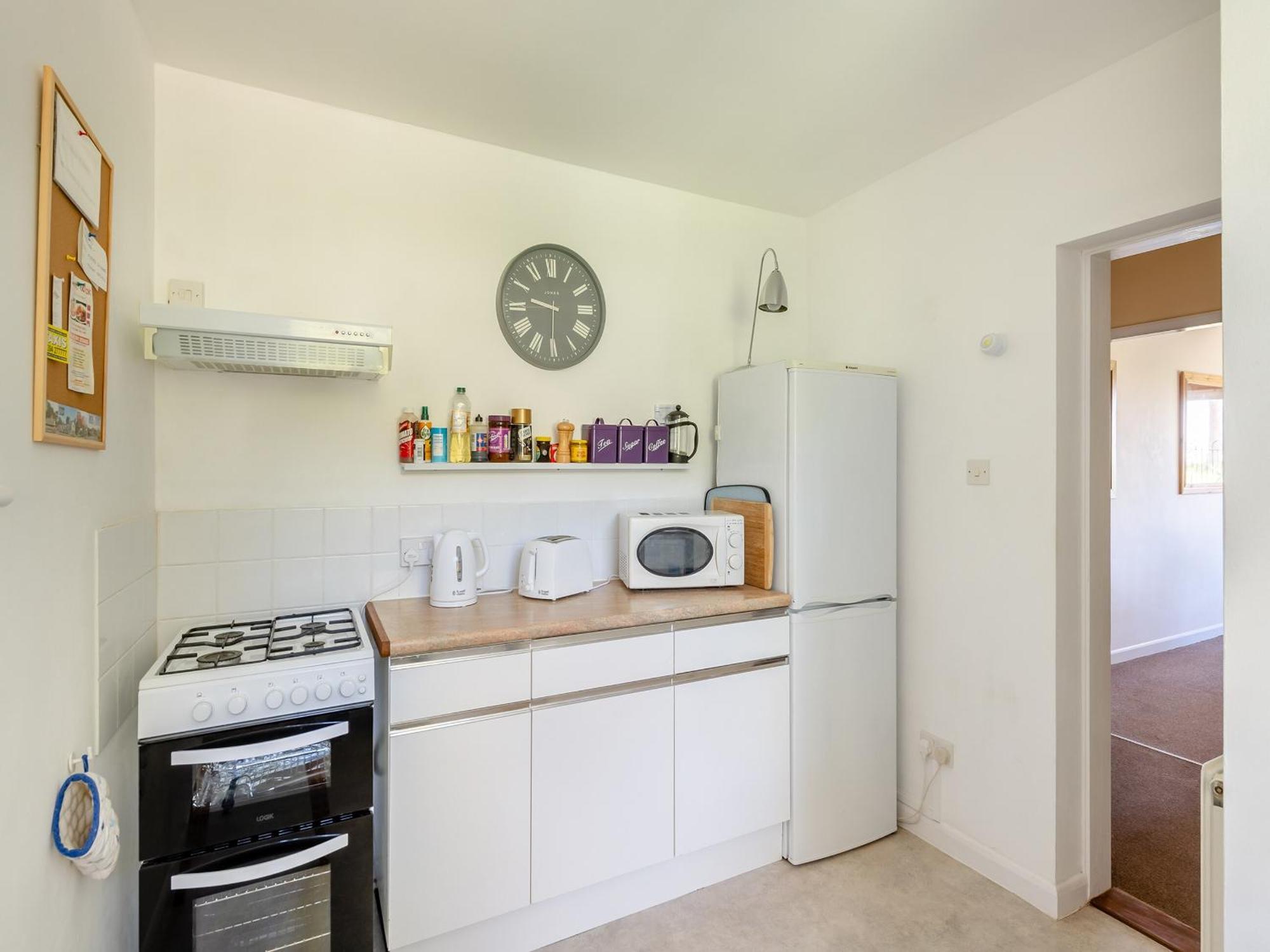 Beach View Cottage フェリックストウ エクステリア 写真