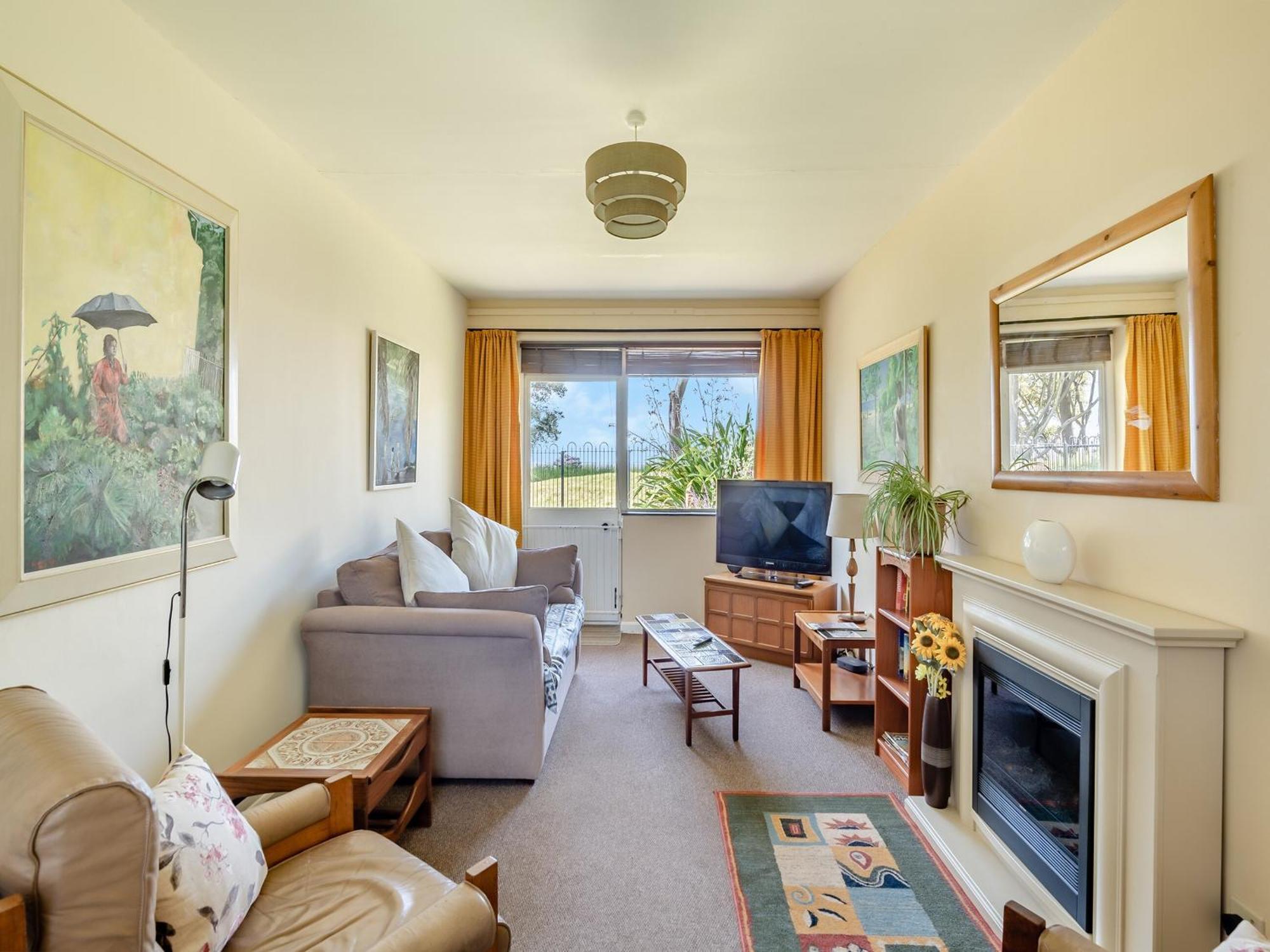 Beach View Cottage フェリックストウ エクステリア 写真