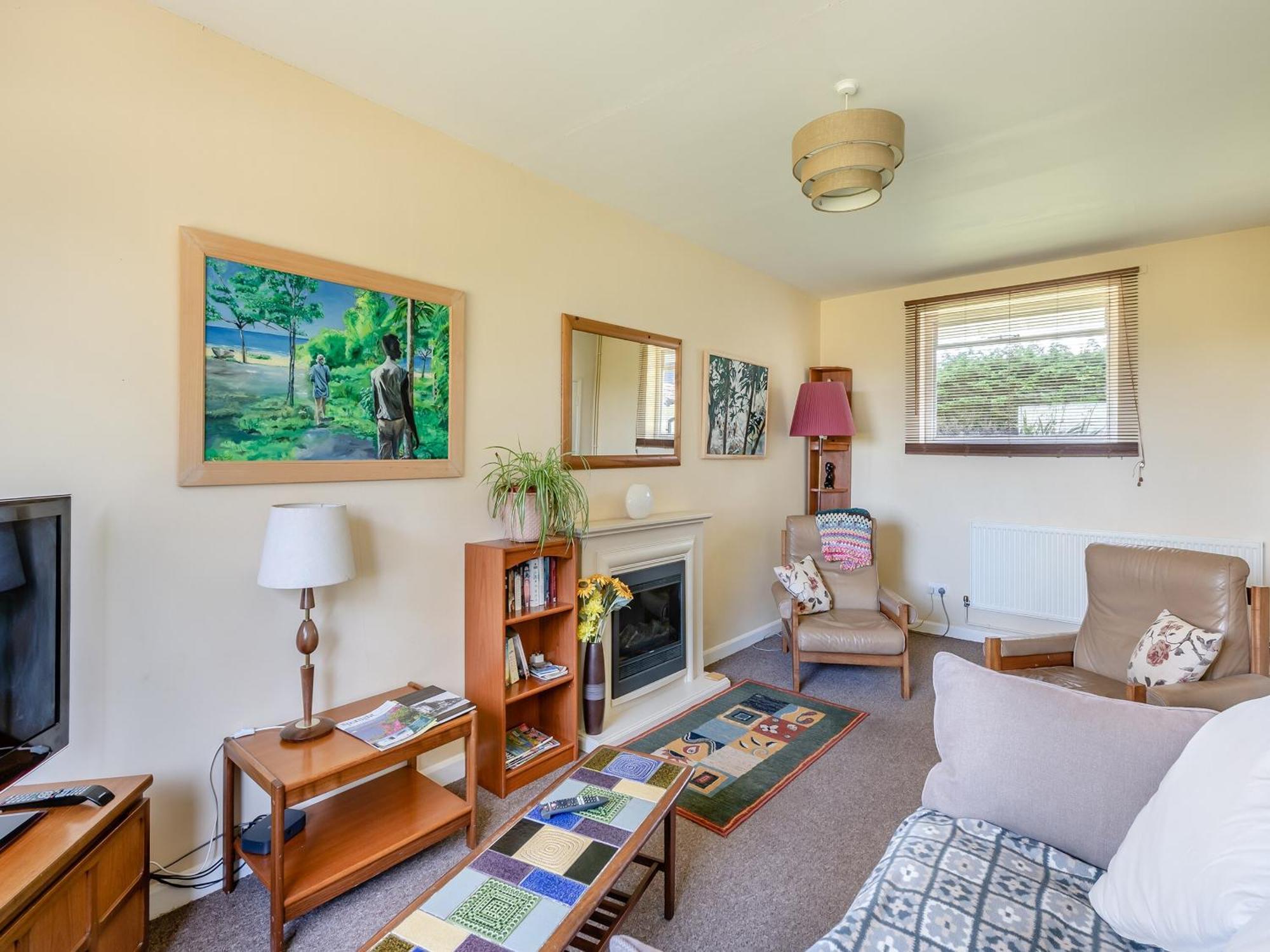 Beach View Cottage フェリックストウ エクステリア 写真