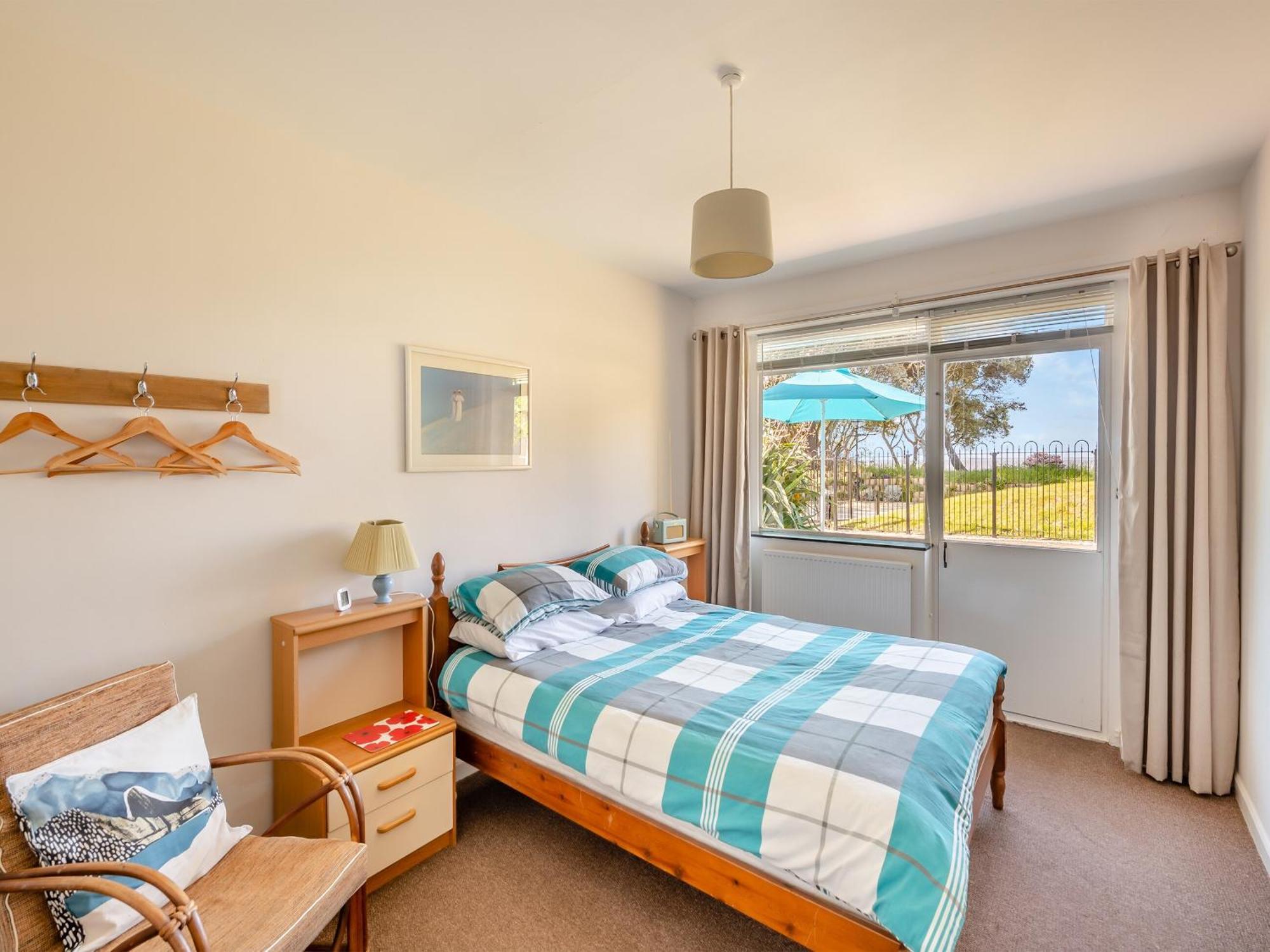 Beach View Cottage フェリックストウ エクステリア 写真