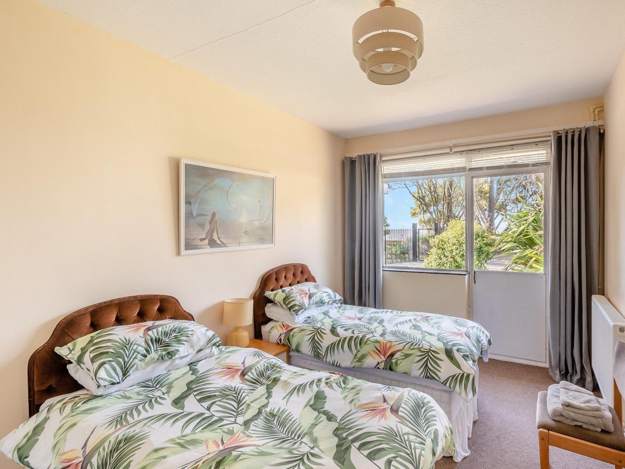 Beach View Cottage フェリックストウ エクステリア 写真