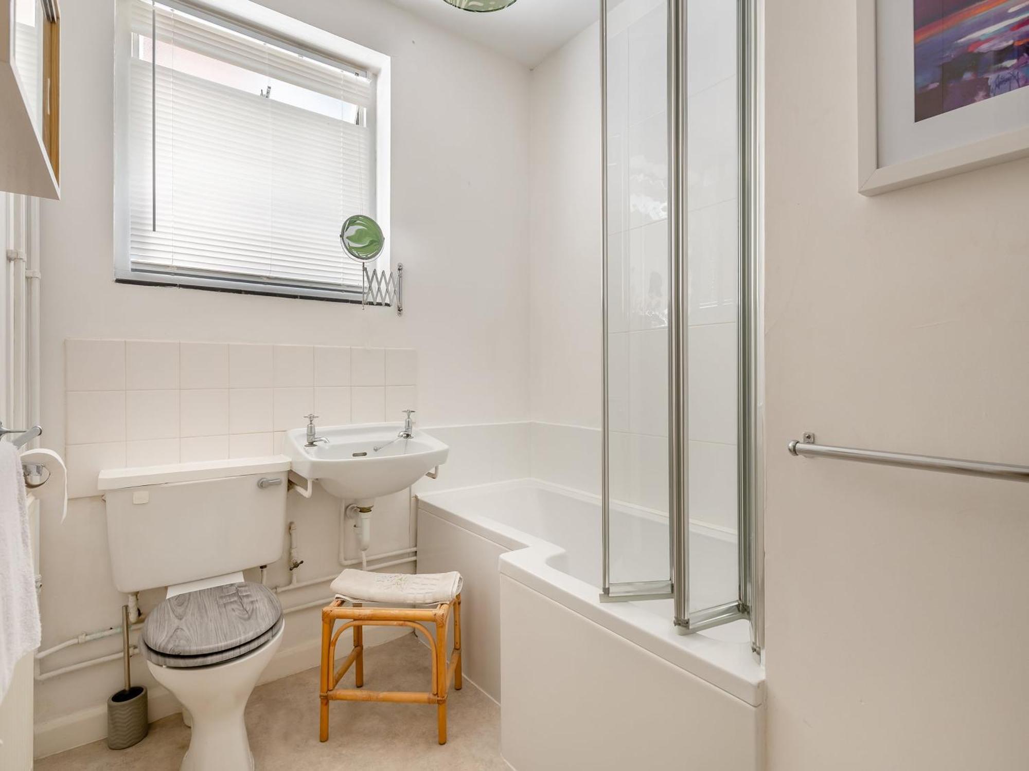 Beach View Cottage フェリックストウ エクステリア 写真